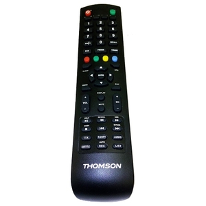 Телевизор Thomson T32D21SH-01B