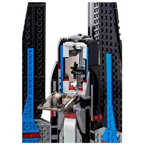 Конструктор Lego Star Wars Исследователь I 75185