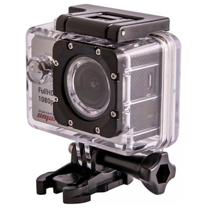 Экшн-камера Smarterra B4 (BSB4SL)