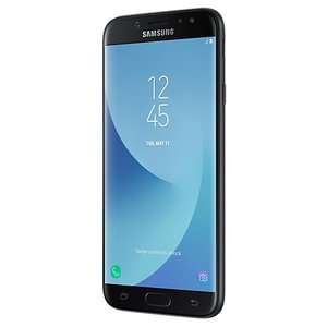 Смартфон Samsung Galaxy J7 (2017) Blue (SM-J730FM/DS)