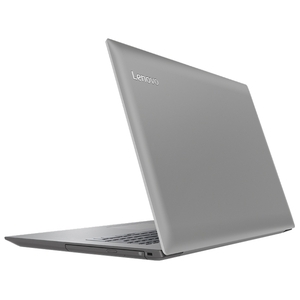 Ноутбук Lenovo IdeaPad 320-17IKB [80XM001BRK]