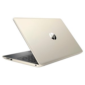 Ноутбук HP 15-da0087ur 4KF67EA
