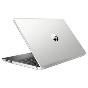 Ноутбук HP 15-da0074ur 4KH10EA