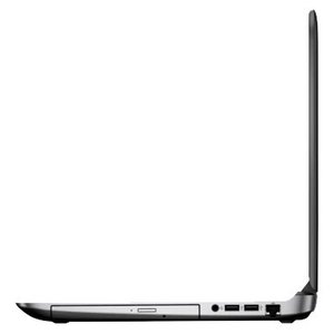 Ноутбук HP ProBook 450 G3 3KX97EA