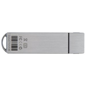 USB Flash 8Gb Kingston IronKey S1000 IKS1000E, 8GB