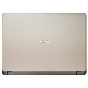 Ноутбук ASUS X507UA-BR117