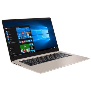 Ноутбук ASUS VivoBook S15 S510UN-BQ448