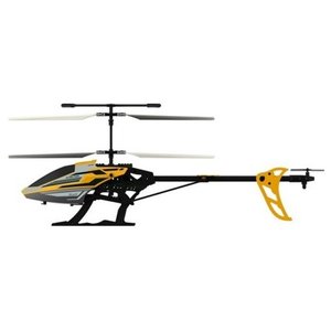 Радиоуправляемая игрушка Silverlit Вертолет 3-х канальный 84750 (желтый)