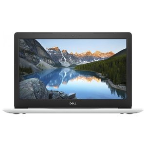 Ноутбук Dell Inspiron 15 5570-3124