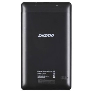 Планшет Digma Optima Prime 4 TT7174PG 8GB 3G