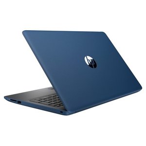 Ноутбук HP 15-db0194ur 4MJ12EA