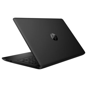 Ноутбук HP 15-da0184ur 4MP58EA