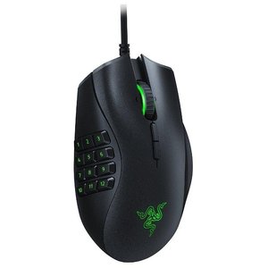 Игровая мышь Razer Naga Trinity