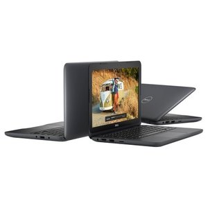 Ноутбук Dell Inspiron 11 3180-2099