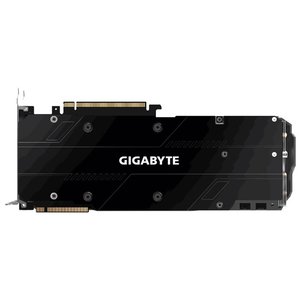 Видеокарта Gigabyte GeForce RTX 2080 Ti Gaming OC 11GB GDDR6 GV-N208TGAMING OC-11GC