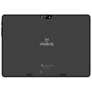 Планшет IRBIS TZ962 8GB 3G (черный)