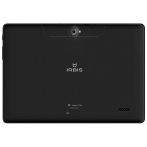 Планшет IRBIS TZ184 8GB 3G (черный)