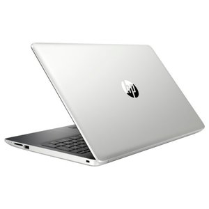 Ноутбук HP 15-db0137ur 4MU01EA