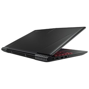Ноутбук Lenovo Y520-15IKBN (80WK011BPB)
