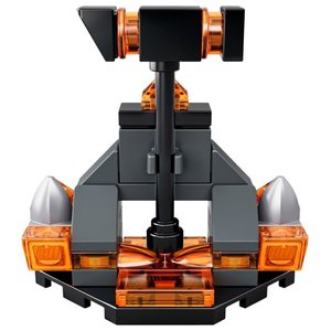 Конструктор Lego Ninjago Коул — Мастер Кружитцу 70637
