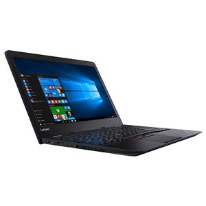 Ноутбук Lenovo ThinkPad 13 (2nd Gen) 20J1S0EV00