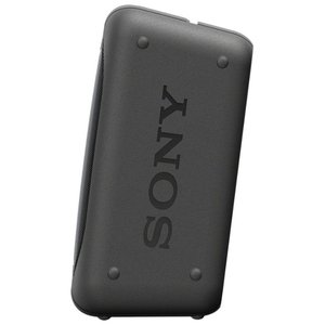 Мини-система Sony GTK-XB60 (черный)