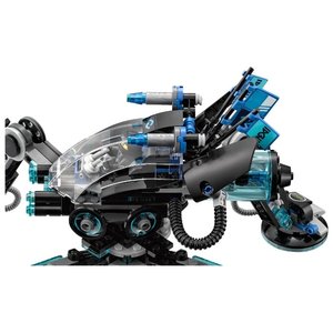 Конструктор LEGO Ninjago 70611 Водяной Робот