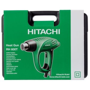 Промышленный фен Hitachi RH600T