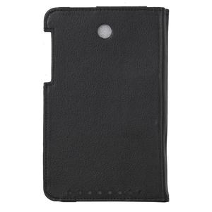 Чехол IT Baggage для планшета Asus ME173X черный ITASME1732-1