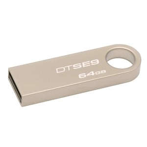 64GB USB Drive Kingston DTSE9