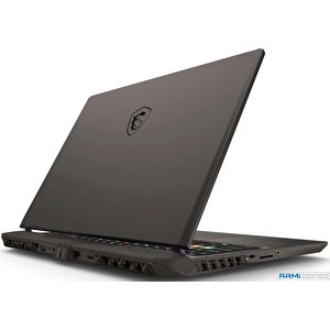 Игровой ноутбук MSI Vector 16 HX A13VHG-648XBY