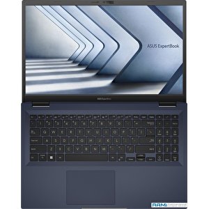 Ноутбук ASUS Expertbook B1 B1502CBA-BQ2992