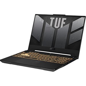 Игровой ноутбук ASUS TUF Gaming F15 FX507ZC4-HN078