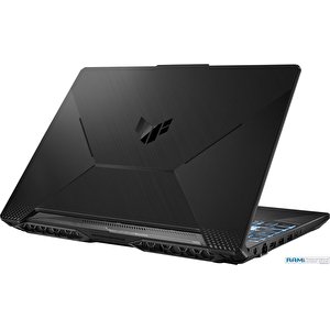 Игровой ноутбук ASUS TUF Gaming A15 FA506NC-HN089