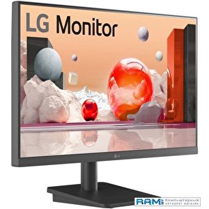 Монитор LG 24MS500-B