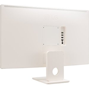 Smart монитор LG MyView Smart Monitor 27SR50F-W