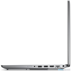 Ноутбук Dell Latitude 5540-5855