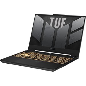 Игровой ноутбук ASUS TUF Gaming F15 FX507ZC4-HN172