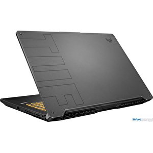 Игровой ноутбук ASUS TUF Gaming A17 FA706NF-HX007