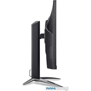 Игровой монитор Acer Predator XB273UV3bmiiprzx UM.HX3EE.310