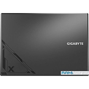 Игровой ноутбук Gigabyte G6X 9MG-42KZ853SD