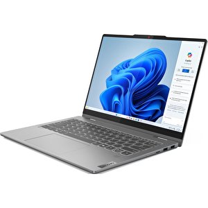 Ноутбук 2-в-1 Lenovo IdeaPad 5 2-in-1 14AHP9 83DT0077RK