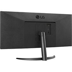 Монитор LG UltraWide 34WQ500-B