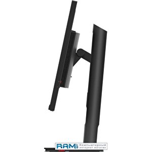 Монитор Lenovo ThinkVision T27h-30 63A3GAR1CB