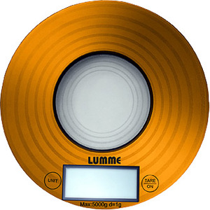 Кухонные весы LUMME LU-1317