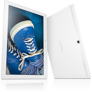 Планшет Lenovo Tab 2 A10-30L 16GB LTE Pearl White (ZA0D0056UA)