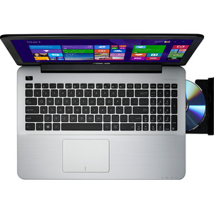 Ноутбук ASUS K555LD-XO328H