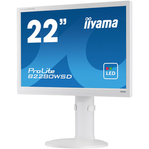 Монитор Iiyama ProLite B2280WSD-B1