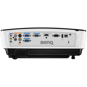 Проектор BenQ MX723 DLP (9H.JCV77.33E)