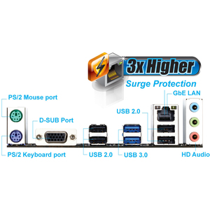MB Socket FM2+ GigaByte GA-F2A68HM-S1 rev.1.1